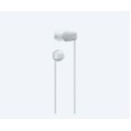 Слушалки Sony Headset WI-C100 Слушалки Sony Headset WI-C100