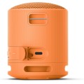 Тонколони Sony SRS-XB100 Portable Bluetooth Speaker