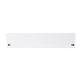 Суич Asus Business 5Port Smart Managed Switch PoE+ + , 60W, VLAN, QoS, Port Mirroring, wall mounting,White