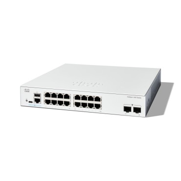 Суич Cisco Catalyst 1200 16-port GE Суич Cisco Catalyst 1200 16-port GE