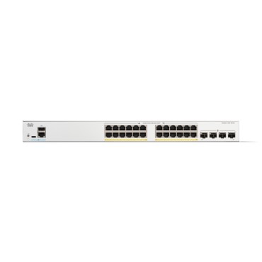 Суич Cisco Catalyst 1200 24-port GE Суич Cisco Catalyst 1200 24-port GE
