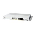 Суич Cisco Catalyst 1200 24-port GE Суич Cisco Catalyst 1200 24-port GE