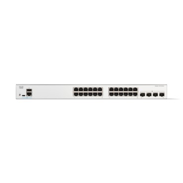 Суич Cisco Catalyst 1200 24-port GE