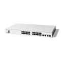 Суич Cisco Catalyst 1200 24-port GE