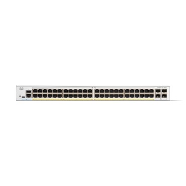Суич Cisco Catalyst 1200 48-port GE