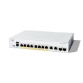 Суич Cisco Catalyst 1200 8-port GE