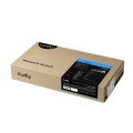 Суич Cudy GS1026PS2 24-Port Gigabit PoE+ Switch with 2 Uplink Gigabit Ports and 2 Gigabit SFP Slots 300W24-10/100/1000 BASE-T Gigabit ports