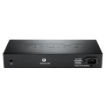 Суич D-Link 10-Port Gigabit Smart Switch with 2 SFP ports Суич D-Link 10-Port Gigabit Smart Switch with 2 SFP ports
