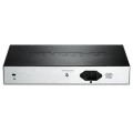 Суич D-Link 16 10/100/1000 Base-T port with 4 x 1000Base-T /SFP ports