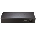 Суич D-Link 16-Port 10/100Mbps Fast Ethernet Unmanaged Switch