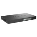 Суич D-Link 16-Port 2.5G Multi-Gigabit Unmanaged Switch Суич D-Link 16-Port 2.5G Multi-Gigabit Unmanaged Switch