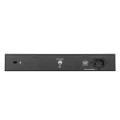 Суич D-Link 16-Port Gigabit Smart Managed Switch