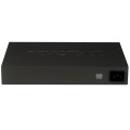Суич D-Link 24-Port 10/100/1000Mbps Copper Gigabit Ethernet Switch