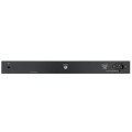 Суич D-Link 24-port Gigabit Smart Managed Switch with 4x 10G SFP+ ports