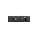 Суич D-Link 5-Port Gigabit Smart Managed Switch