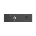 Суич D-Link 5-Port Multi-Gigabit Unmanaged Switch