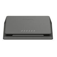 Суич D-Link 6-port Multi-Gigabit Unmanaged Switch