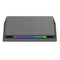Суич D-Link 6-port Multi-Gigabit Unmanaged Switch