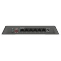 Суич D-Link 6-port Multi-Gigabit Unmanaged Switch