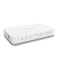 Суич D-Link 8-Port Gigabit Easy Desktop Switch Суич D-Link 8-Port Gigabit Easy Desktop Switch