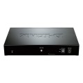 Суич D-Link 8-Port Gigabit PoE Smart Switch with 2 SFP ports Суич D-Link 8-Port Gigabit PoE Smart Switch with 2 SFP ports
