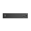 Суич D-Link 8 ports 2.5G/MultiGig PoE Unmanaged Switch