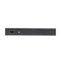 Суич Lanberg switch 16x 100mb poe+/2x 1GB/1x sfp unmanaged rack 10
