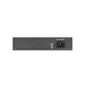 Суич Lanberg switch 8x 100mb poe+/2x 1GB unmanaged rack 10
