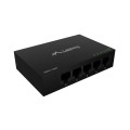 Суич Lanberg switch DSM1-1005 5-port