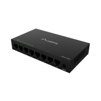 Суич Lanberg switch DSM1-1008 8-port