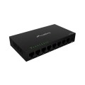 Суич Lanberg switch DSM1-1008 8-port