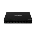 Суич Lanberg switch DSM1-1008 8-port