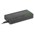 Суич Lanberg switch DSP1-0108 8-port