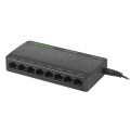 Суич Lanberg switch DSP1-0108 8-port