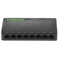 Суич Lanberg switch DSP1-1008 8-port