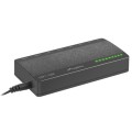Суич Lanberg switch DSP1-1008 8-port