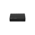 Суич Lanberg switch dsp3-1005-60w 5x 1GB poe+ (4 port poe 30w/port max 60w) unmanaged desktop