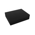 Суич Lanberg Switch Light Industrial POE 1 x BT 3 x AT 2 x SFP DIN Unmanagment Gigabit Ethernet Суич Lanberg Switch Light Industrial POE 1 x BT 3 x AT 2 x SFP DIN Unmanagment Gigabit Ethernet