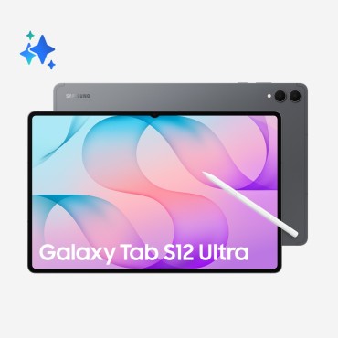 Таблет Samsung SM-X946 Galaxy Tab S12 Ultra 5G 14.6 Таблет Samsung SM-X946 Galaxy Tab S12 Ultra 5G 14.6