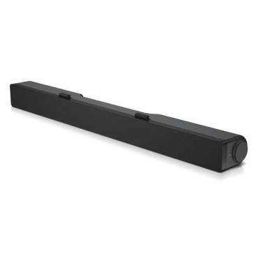 Тонколони Dell AC511 Stereo USB SoundBar Speaker
