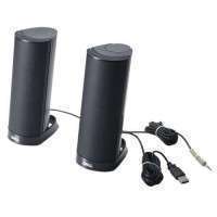 Тонколони Dell AX210CR Stereo Speaker