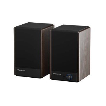 Тонколони Genesis Arsen 402 Speakers Тонколони Genesis Arsen 402 Speakers