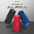 Тонколони HiFuture Alpha Black Тонколони HiFuture Alpha Black