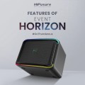 Тонколони HiFuture Event Horizon Black
