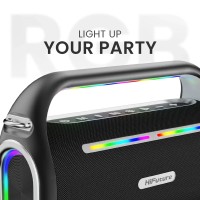 Тонколони HiFuture MusicBox100 Black