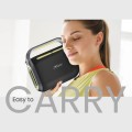 Тонколони HiFuture MusicBox200 Black