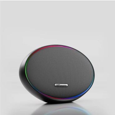 Тонколони HiFuture ORBIT Black Тонколони HiFuture ORBIT Black