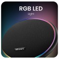 Тонколони HiFuture ORBIT Black Тонколони HiFuture ORBIT Black