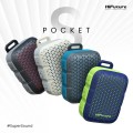 Тонколони HiFuture Pocket S Beige