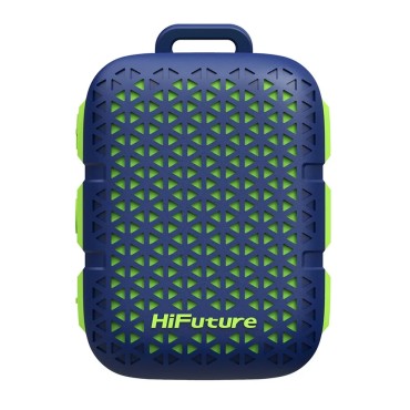 Тонколони HiFuture Pocket S Blue